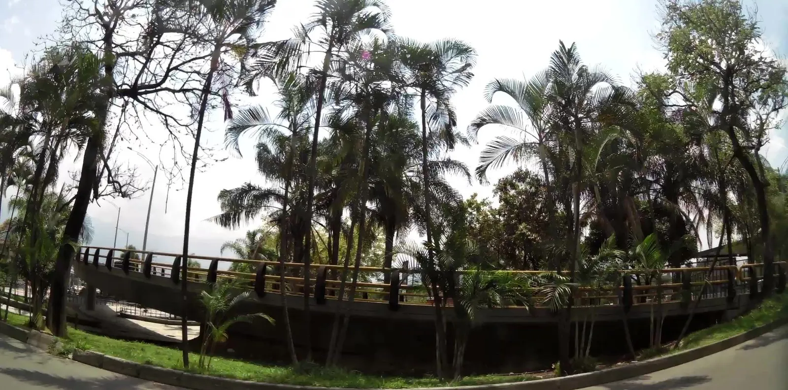 Parque del Artista (Itagüí)