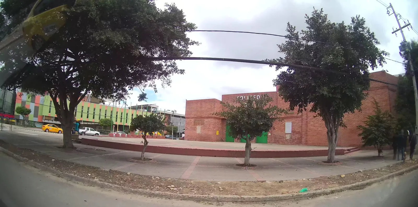 Biblioteca Pública Hoqabiga